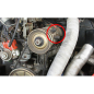 Preview: Winkelschutzkappe Lichtmaschine / Kraftstoffpumpe | VW 113971901A